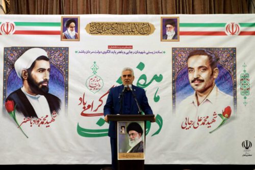 مدیران دولت موظف به گره گشایی از مشکلات مردم هستند
