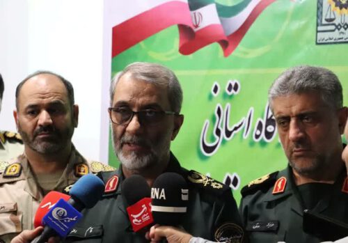 تمکین ۹۹ درصدی افراد به تذکرات پلیس در مورد عفاف وحجاب