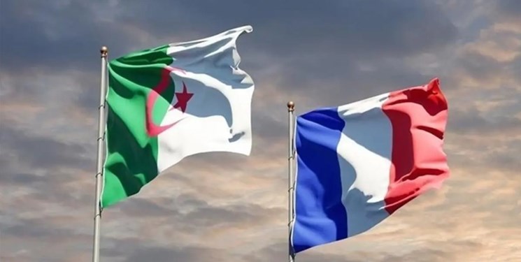 دست رد الجزائر به سینه فرانسه درباره نیجر دست رد الجزائر به سینه فرانسه درباره نیجر