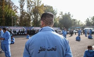 شناسایی۱۵۰ نفر از اراذل و اوباش نوظهور در گیلان/ احضار و اخذ تعهد از 659 نفر  اراذل سابقه دار