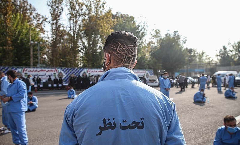 شناسایی۱۵۰ نفر از اراذل و اوباش نوظهور در گیلان/ احضار و اخذ تعهد از 659 نفر اراذل سابقه دار شناسایی۱۵۰ نفر از اراذل و اوباش نوظهور در گیلان/ احضار و اخذ تعهد از 659 نفر اراذل سابقه دار