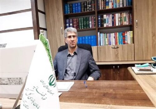 اماکن وقفی در اختیار هلال احمر تعیین تکلیف شود