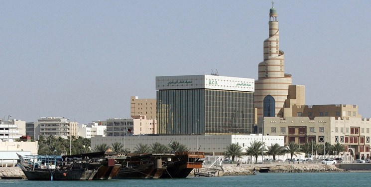 قطر انتقال پول‌های ایران به بانک‌هایی در دوحه را تایید کرد