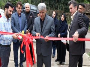افتتاح دومین هتل بوتیک در روستای کچا