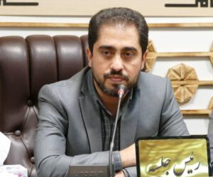 انتخاب  یک شهردار متخصص و با تجربه توسط شورای شهر انزلی/ وحید پورحضرت با اکثریت آرا شهردار بندر انزلی شد