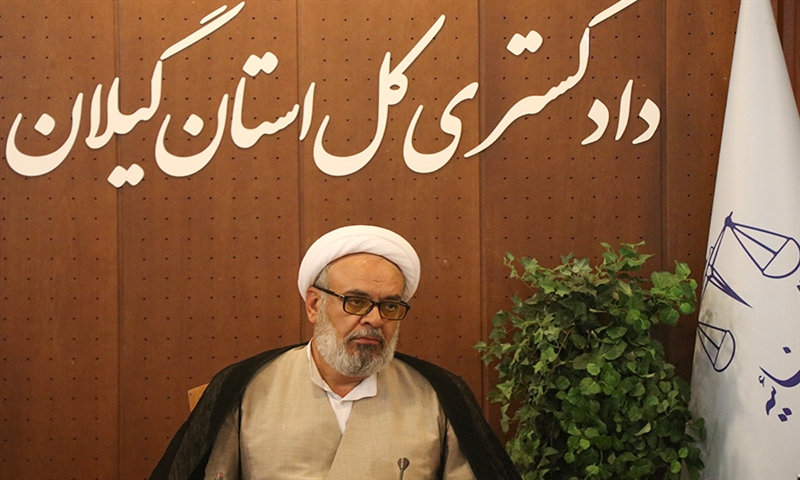 دستگیری سه نفر در صومعه سرا به جرم غصب عنوان و اخاذی