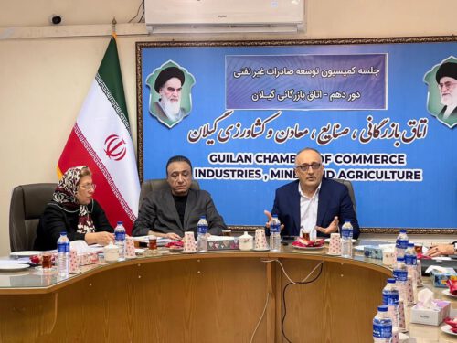 صدور بخشنامه‌های متعدد غیرکارشناسی و غیرعملیاتی به صادرات کشور لطمه وارد کرد