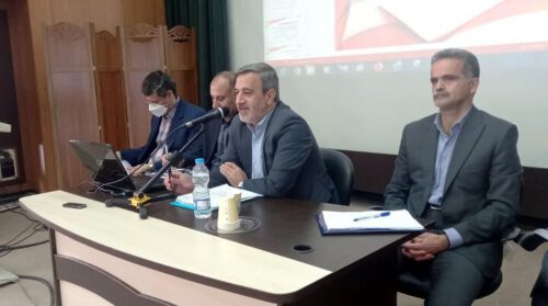 وجود ۳۳ هزار بافت فرسوده در رشت