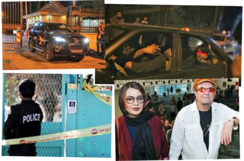 اولین اعترافات قاتل داریوش مهرجویی/ انگیزه قتل چه بود؟!