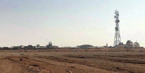 ۲۴ نظامی آمریکایی در سوریه و عراق زخمی شدند