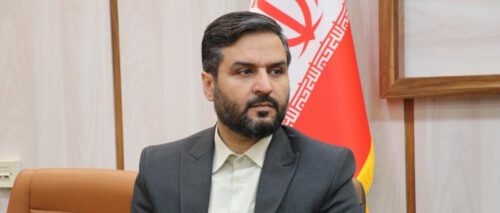 حسن آدمیت سرپرست فرمانداری خمام شد