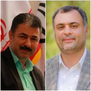 قطب‌نمای انتخابات صومعه‌سرا «رحمت زاده و رنجبر» را نشان می‌دهد!