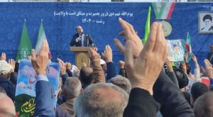 القای نخبه گریزی و اختلال در انتخابات فتنه بعدی دشمن است