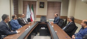 وعده کارگرنیا برای تعامل در پرونده تخلفات ساختمان درحال احداث پزشکی قانونی گیلان