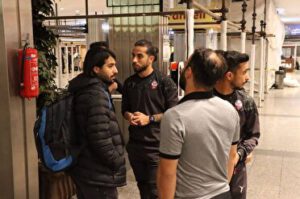 داماشی‌ها به بازی با نفت و گاز گچساران نرسیدند