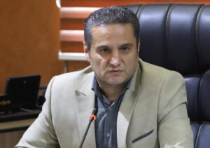همه کارکنان شهرداری تمام قد برای اتمام برنامه‌ها در کنار شهردار رشت هستند