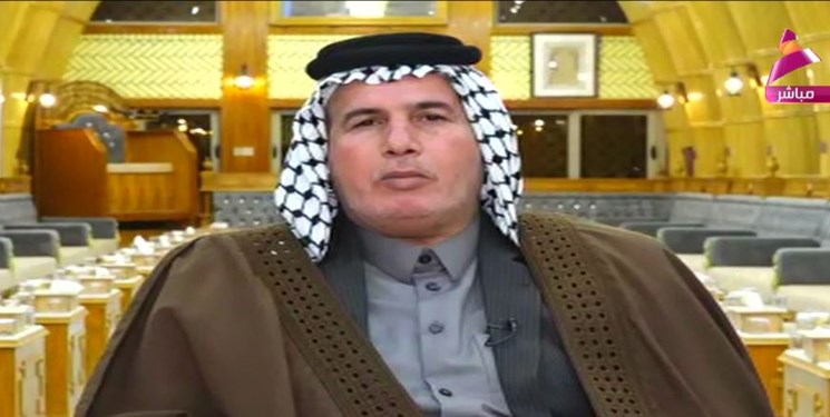 فردی که در اربیل کشته شد، مرتبط با موساد بود فردی که در اربیل کشته شد، مرتبط با موساد بود