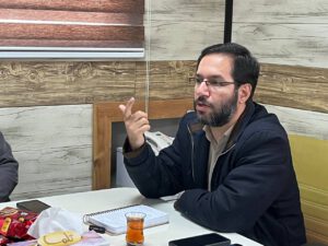 نمایندگان گیلان کار خاصی برای توسعه حوزه بهداشت و درمان استان انجام ندادند