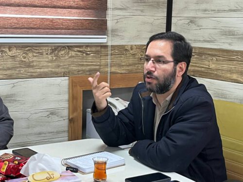 نمایندگان گیلان کار خاصی برای توسعه حوزه بهداشت و درمان استان انجام ندادند