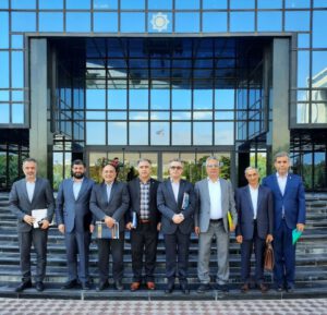 رئیس و اعضای هیات خبرگان بانکی و اقتصادی گیلان انتخاب شدند