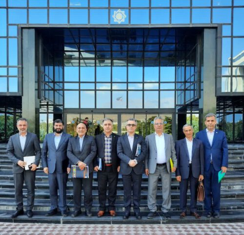 رئیس و اعضای هیات خبرگان بانکی و اقتصادی گیلان انتخاب شدند