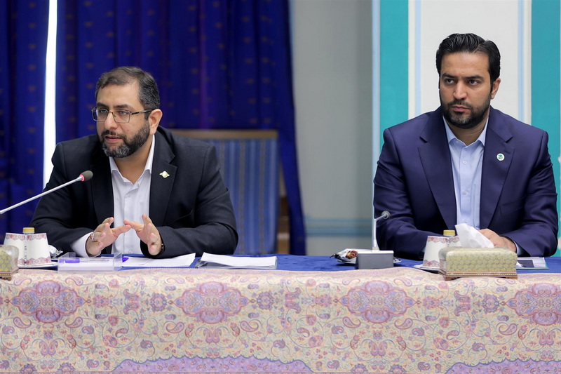 سازوکارهای تأمین مالی ریالی و ارزی برای تحقق مأموریت مناطق آزاد حیاتی است سازوکارهای تأمین مالی ریالی و ارزی برای تحقق مأموریت مناطق آزاد حیاتی است