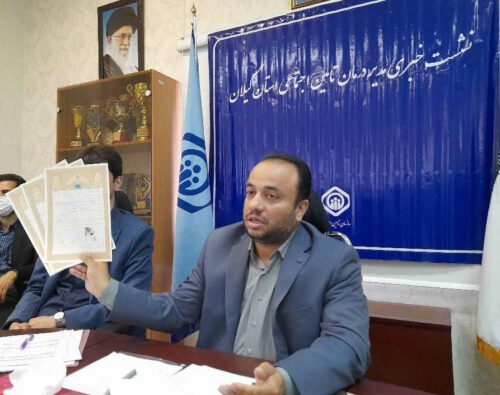 از راه اندازی بخش ویژه بیمارستان رسول اکرم تا مجموعه درمانی و تفریحی در لاهیجان