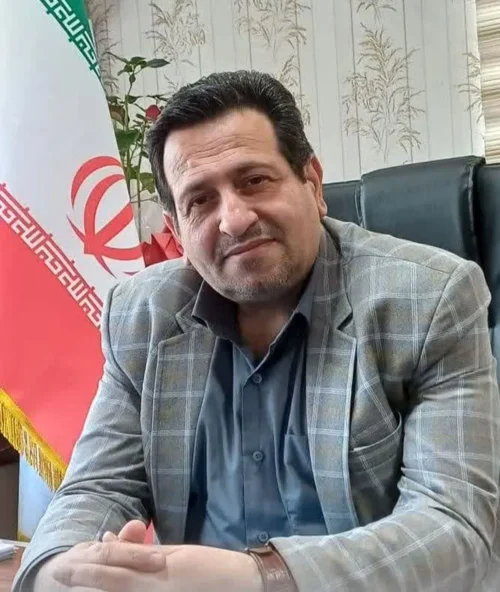 شهرداری پیربازار به استقبال نوروز رفت