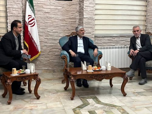 در گذشته نگاه عدالتمندی به زیرساخت‌های ورزش گیلان نشده است