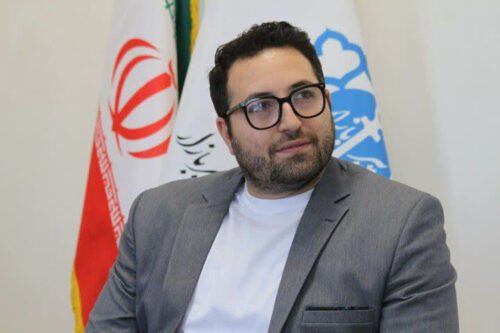 افزایش ۴۵ درصدی درآمد شهرداری پیربازار