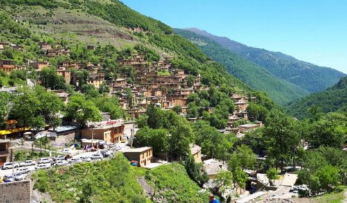 ۱۴۹ مورد تغییر کاربری غیرمجاز در گیلان شناسایی شد