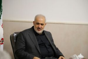 مخالفت وزیر صمت با توسعه صنایع آلاینده زیست محیطی در گیلان