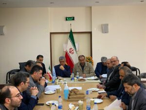 طرح توسعه بیمارستان شهید بهشتی آستارا و انتقال بخش دیالیز از بیمارستان قدیمی به جدید