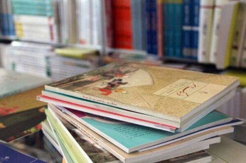 ثبت‌نام ۷۷ درصد دانش‌آموزان گیلانی برای دریافت کتاب