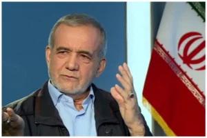 از هر حرکتی که باعث عصبانیت مردم می‌شود باید از آن پرهیز کنیم