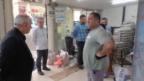 تشکیل پرونده ۴میلیاردی برای گرانفروشان سیمان در گیلان / تولید سیمان بدون قطع برق افزایش خواهد یافت