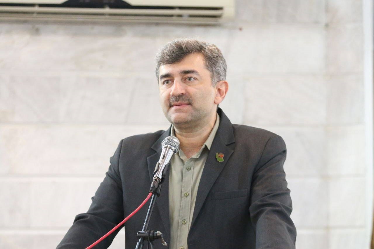 بیش از ۳ هزار کنتور هوشمند امسال در گیلان نصب شد بیش از ۳ هزار کنتور هوشمند امسال در گیلان نصب شد
