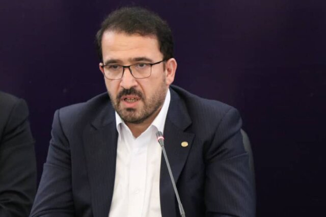 نقش تعاون در تحقق اقتصاد پایدار کشور اجتناب ناپذیر است نقش تعاون در تحقق اقتصاد پایدار کشور اجتناب ناپذیر است