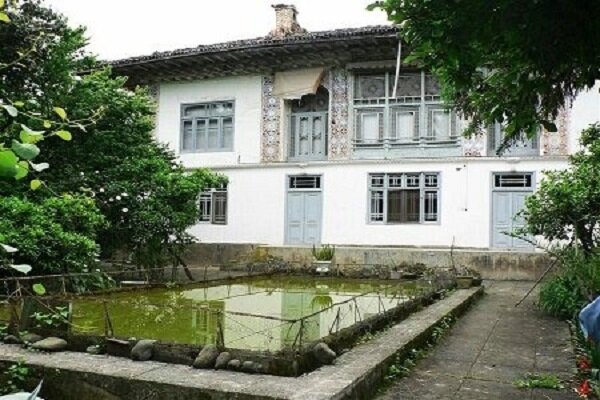 خانه محصصی لاهیجان به موزه خوشنویسی تبدیل میشود خانه محصصی لاهیجان به موزه خوشنویسی تبدیل میشود