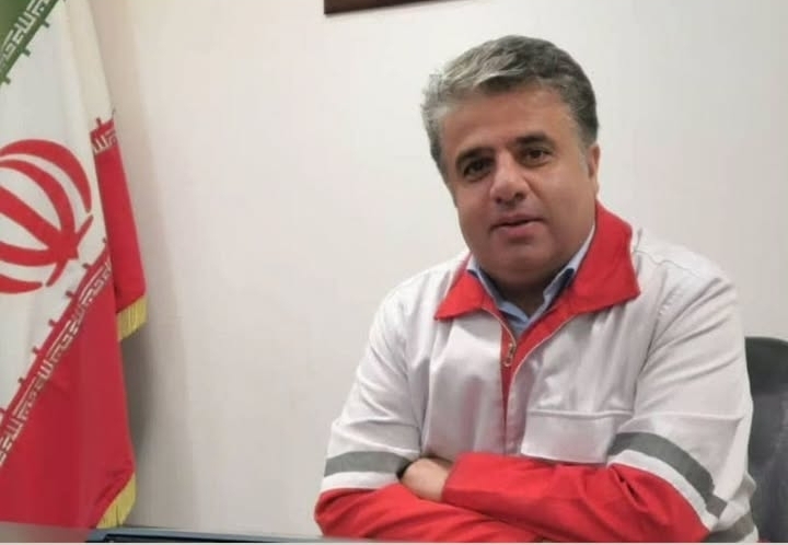 دکتر ابراهیم محبی عضو شورای عالی هلال احمر کشور شد دکتر ابراهیم محبی عضو شورای عالی هلال احمر کشور شد