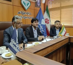 ۴۲ اردوی جهادی دامپزشکی در ۷۰ روستای گیلان برگزار شد