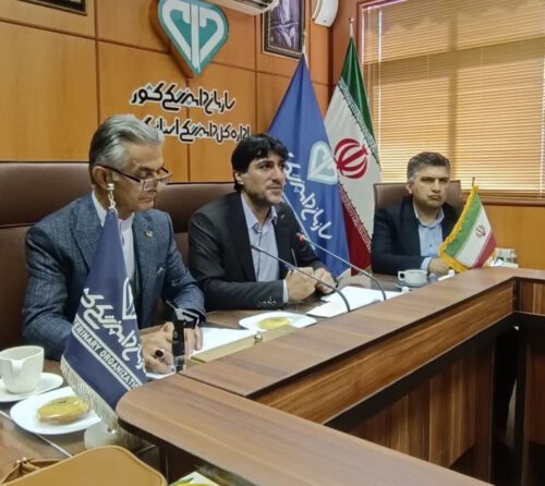 ۴۲ اردوی جهادی دامپزشکی در ۷۰ روستای گیلان برگزار شد