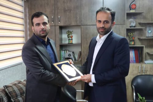 سهیل نوری رییس سازمان مدیریت پسماند شهرداری رشت شد