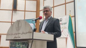 بیمارستان ۴۲۱ تختخوابی رشت وارد مرحله جانمایی تخت‌های درمانی شد