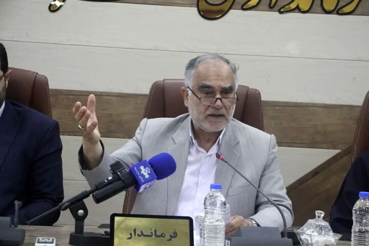 سرشماری کشاورزی مؤثرترین راه حل توسعه در بخش کشاورزی است سرشماری کشاورزی مؤثرترین راه حل توسعه در بخش کشاورزی است