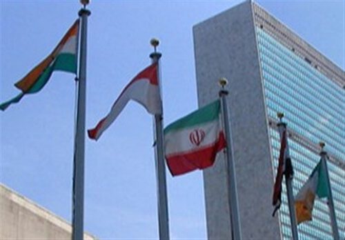 هشدار نمایندگی ایران درباره ادامه جنایت‌های رژیم صهیونیستی