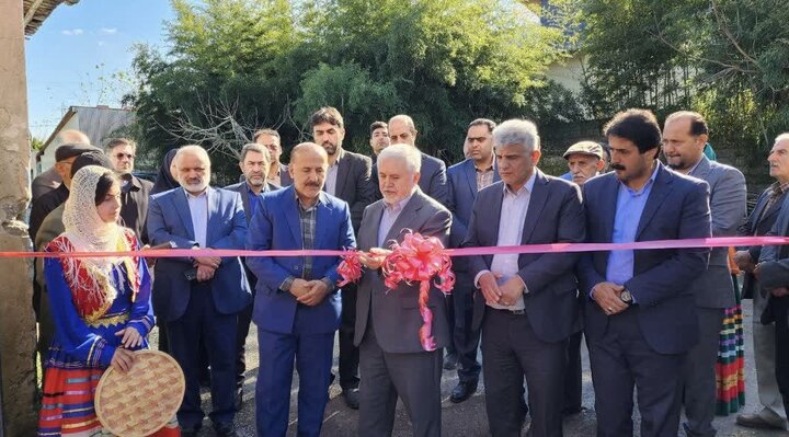 ثبت ملی لیالستان به عنوان روستای بامبو بافی ظرف سه ماه آینده ثبت ملی لیالستان به عنوان روستای بامبو بافی ظرف سه ماه آینده