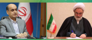 پیام تسلیت نماینده ولی فقیه در گیلان و استاندار در پی درگذشت مادر شهیدان والامقام حسینی