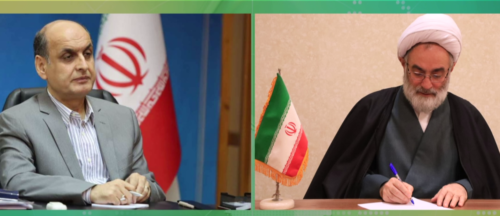 پیام تسلیت نماینده ولی فقیه در گیلان و استاندار در پی درگذشت مادر شهیدان والامقام حسینی