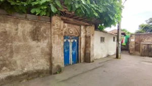 محله ساغریسازان رشت ثبت ملی شد / محدوده حریم تحت حفاظت و نظارت قرار گرفت